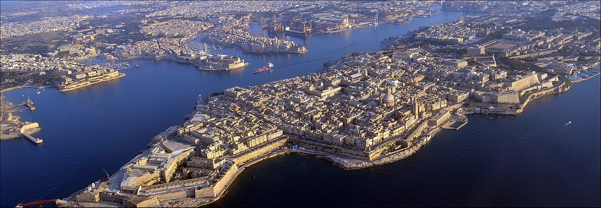 Valetta