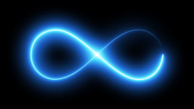 INFINITY Sign