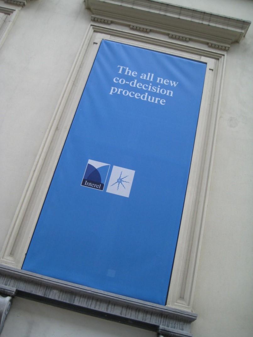 Co-Decision Procedure