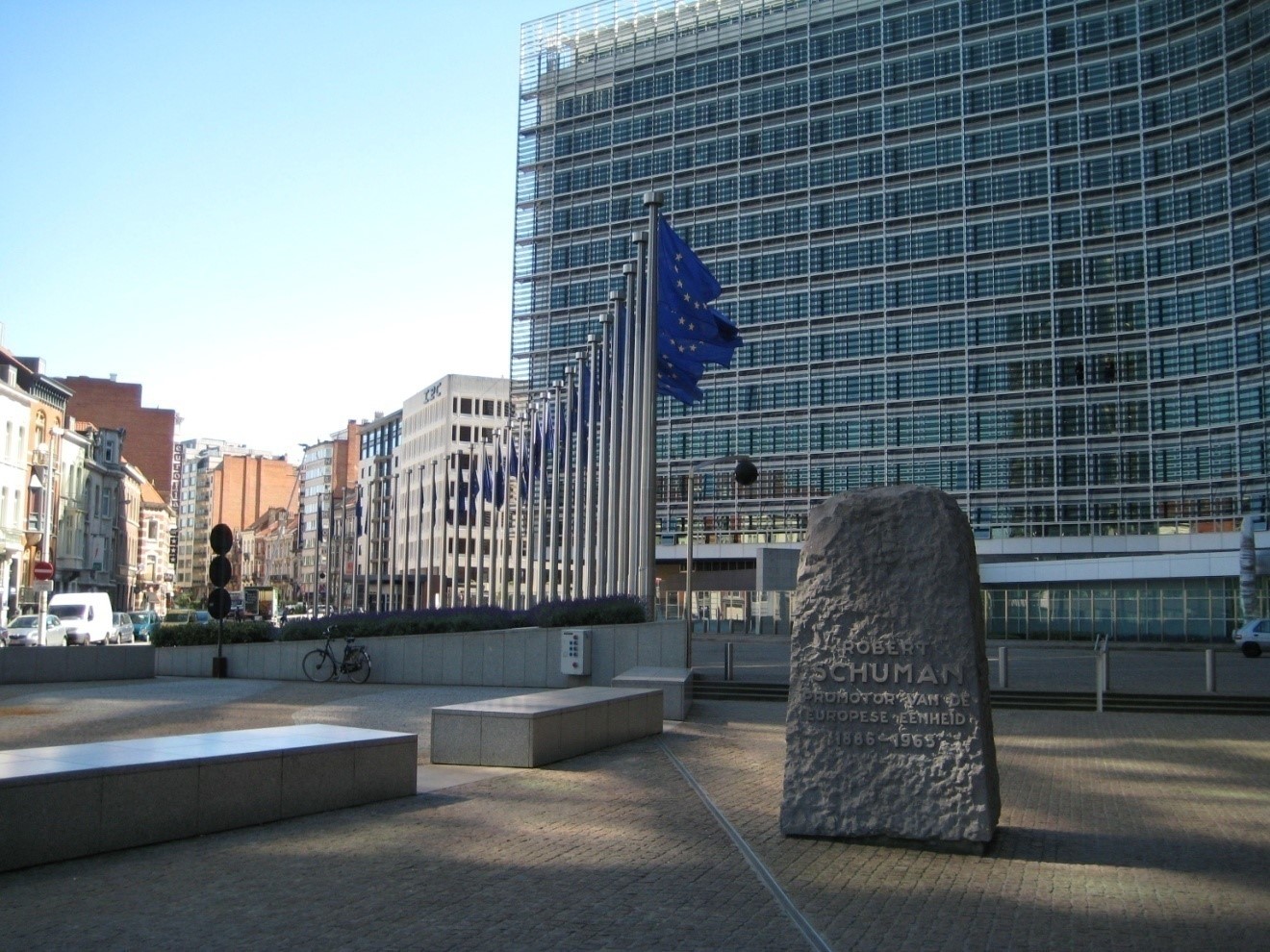 The European Commission