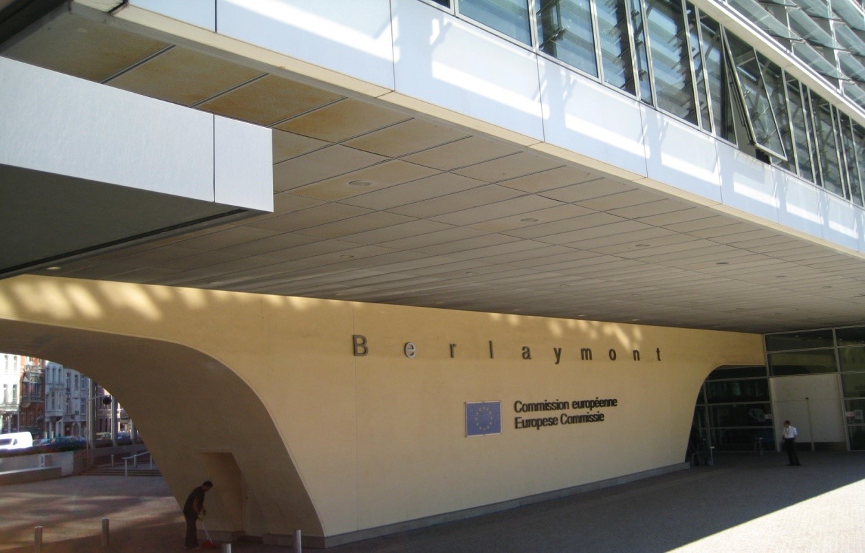 European Commission Offices