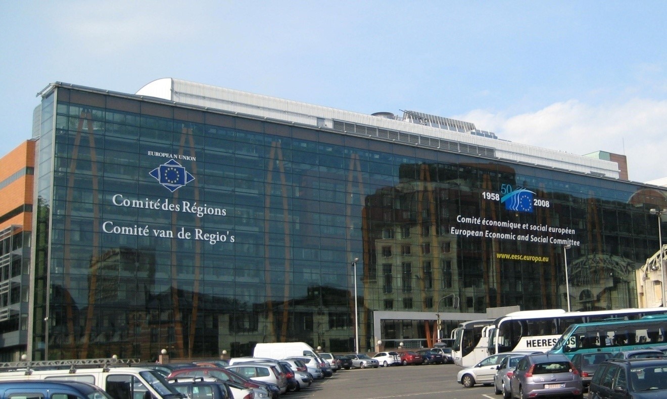 Committee of the Regions
