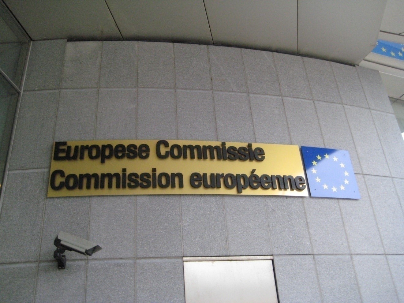 The European Commission