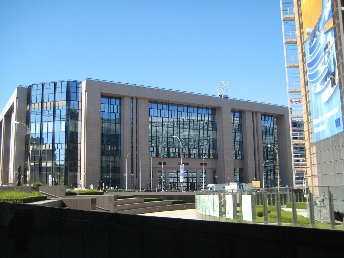 The Council of the EU