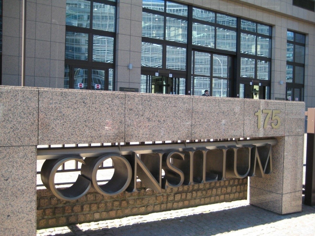 The Council of the European Union