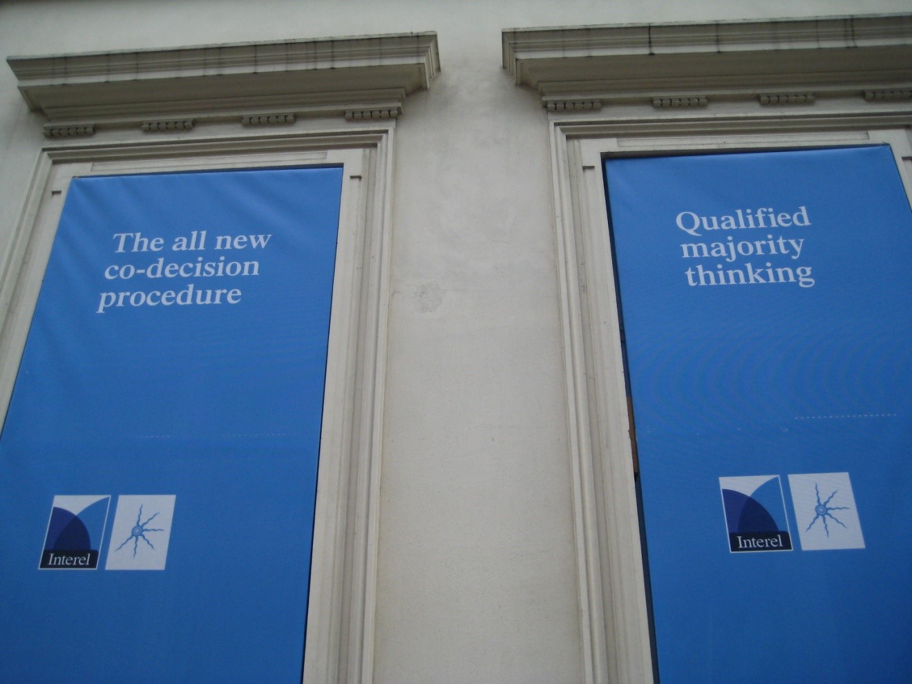 Qualified Majority Thinking