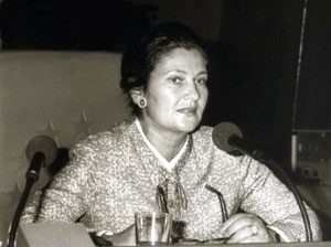 Simone Veil